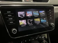 Skoda Superb HB Active FL 4x4 2 140kW thumbnail