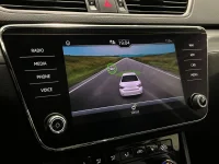 Skoda Superb HB Active FL 4x4 2 140kW thumbnail