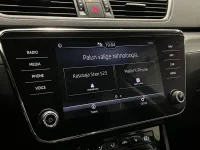 Skoda Superb HB Active FL 4x4 2 140kW thumbnail