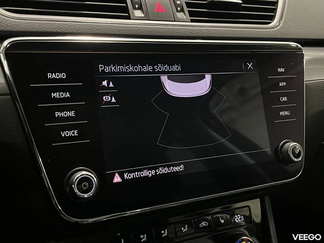 Skoda Superb HB Active FL 4x4 2 140kW