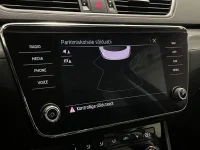 Skoda Superb HB Active FL 4x4 2 140kW thumbnail