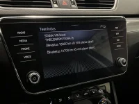 Skoda Superb HB Active FL 4x4 2 140kW thumbnail