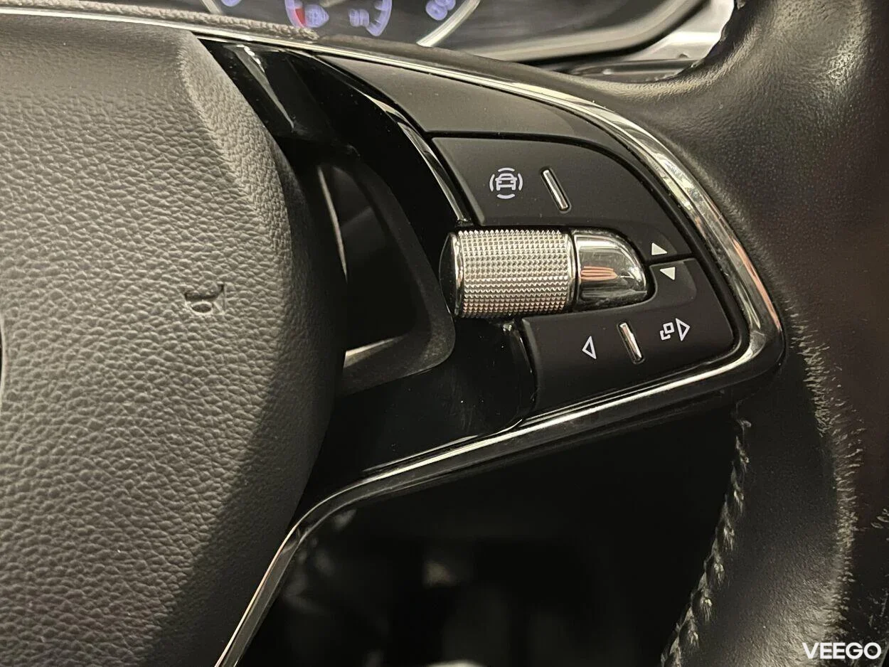 Skoda Superb HB Active FL 4x4 2 140kW