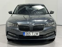 Skoda Superb HB Active FL 4x4 2 140kW thumbnail
