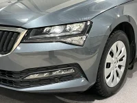 Skoda Superb HB Active FL 4x4 2 140kW thumbnail