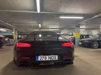 Mercedes-Benz AMG GT Stage 3 4.0 540kW thumbnail