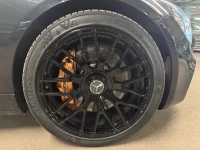 Mercedes-Benz AMG GT Stage 3 4.0 540kW thumbnail