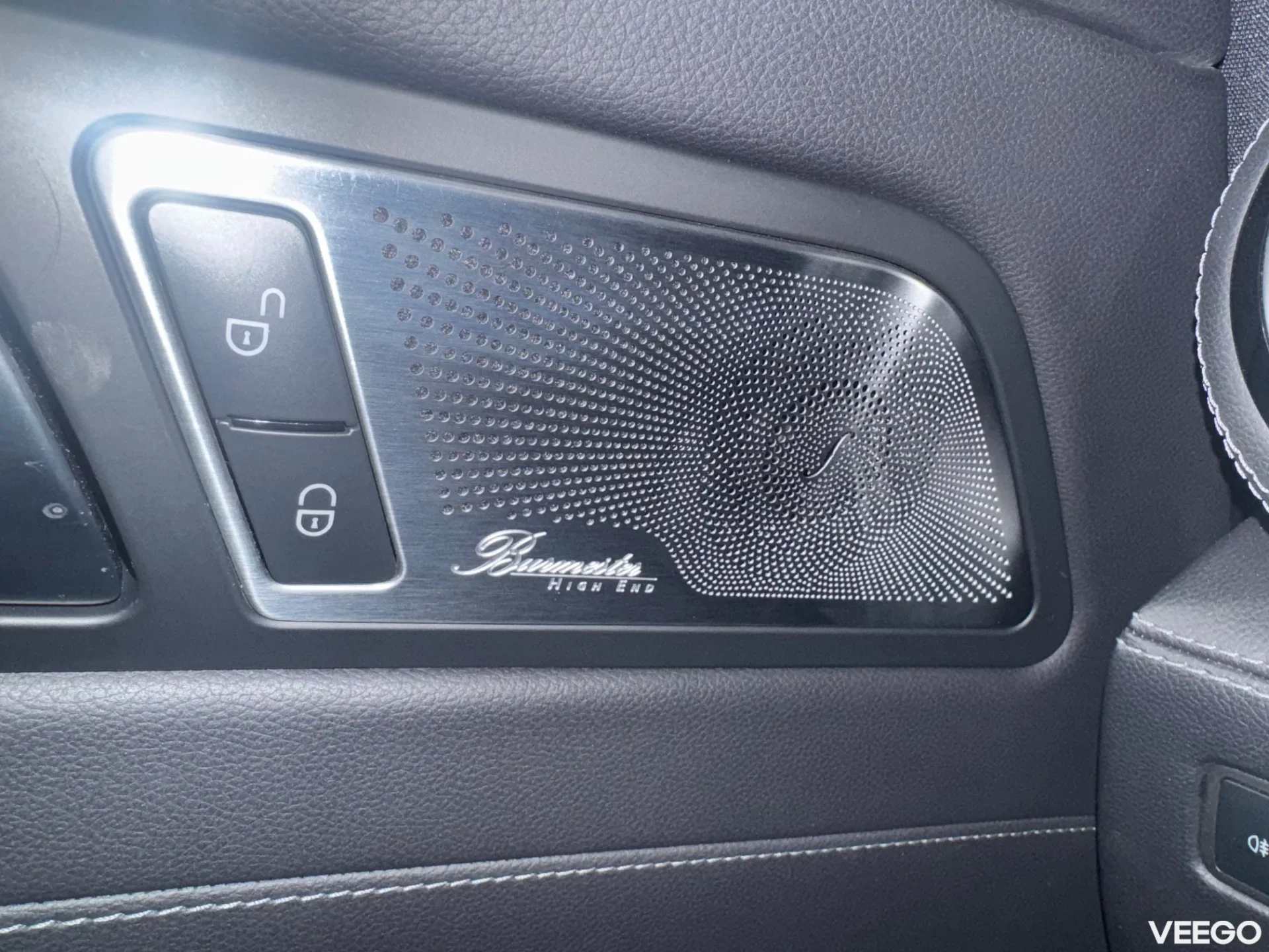 Mercedes-Benz AMG GT Stage 3 4.0 540kW