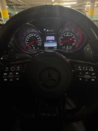 Mercedes-Benz AMG GT Stage 3 4.0 540kW thumbnail