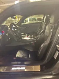 Mercedes-Benz AMG GT Stage 3 4.0 540kW thumbnail