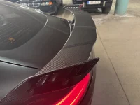 Mercedes-Benz AMG GT Stage 3 4.0 540kW thumbnail