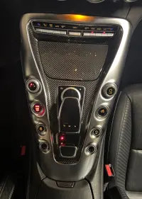 Mercedes-Benz AMG GT Stage 3 4.0 540kW thumbnail