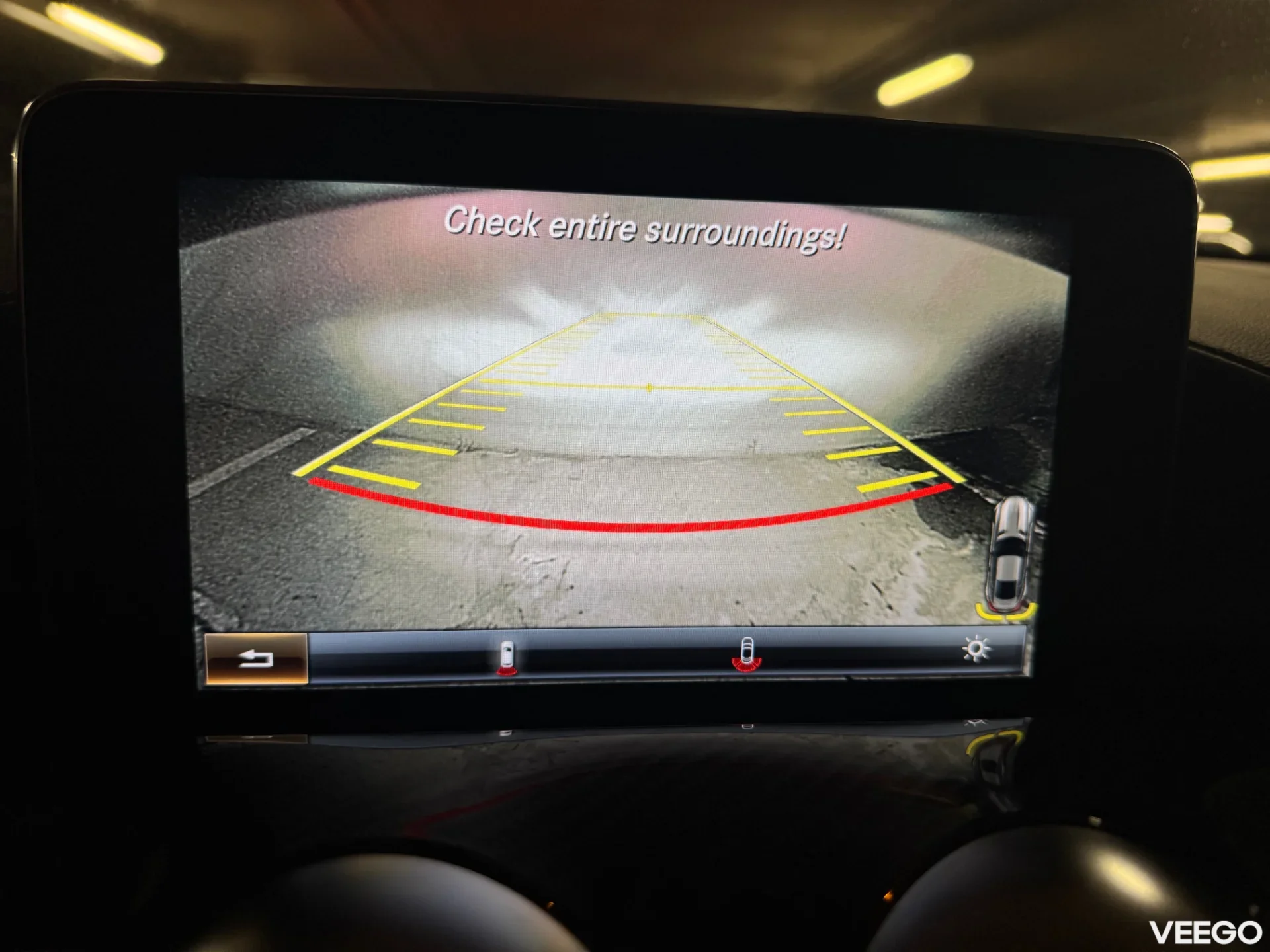 Mercedes-Benz AMG GT Stage 3 4.0 540kW