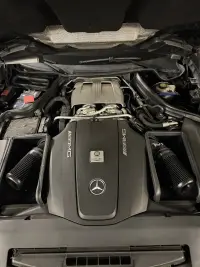 Mercedes-Benz AMG GT Stage 3 4.0 540kW thumbnail