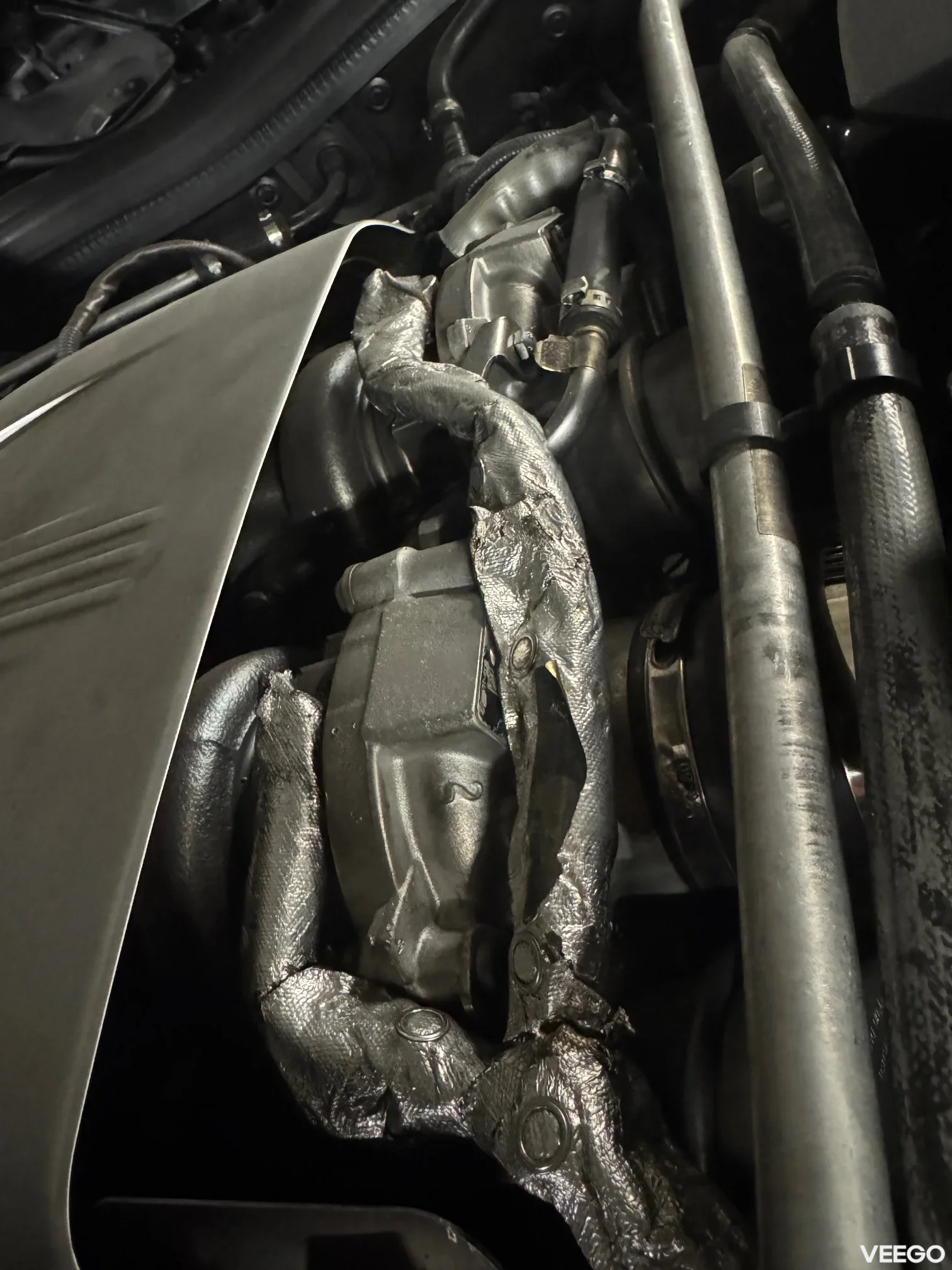 Mercedes-Benz AMG GT Stage 3 4.0 540kW