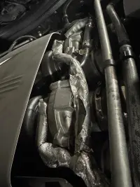 Mercedes-Benz AMG GT Stage 3 4.0 540kW thumbnail