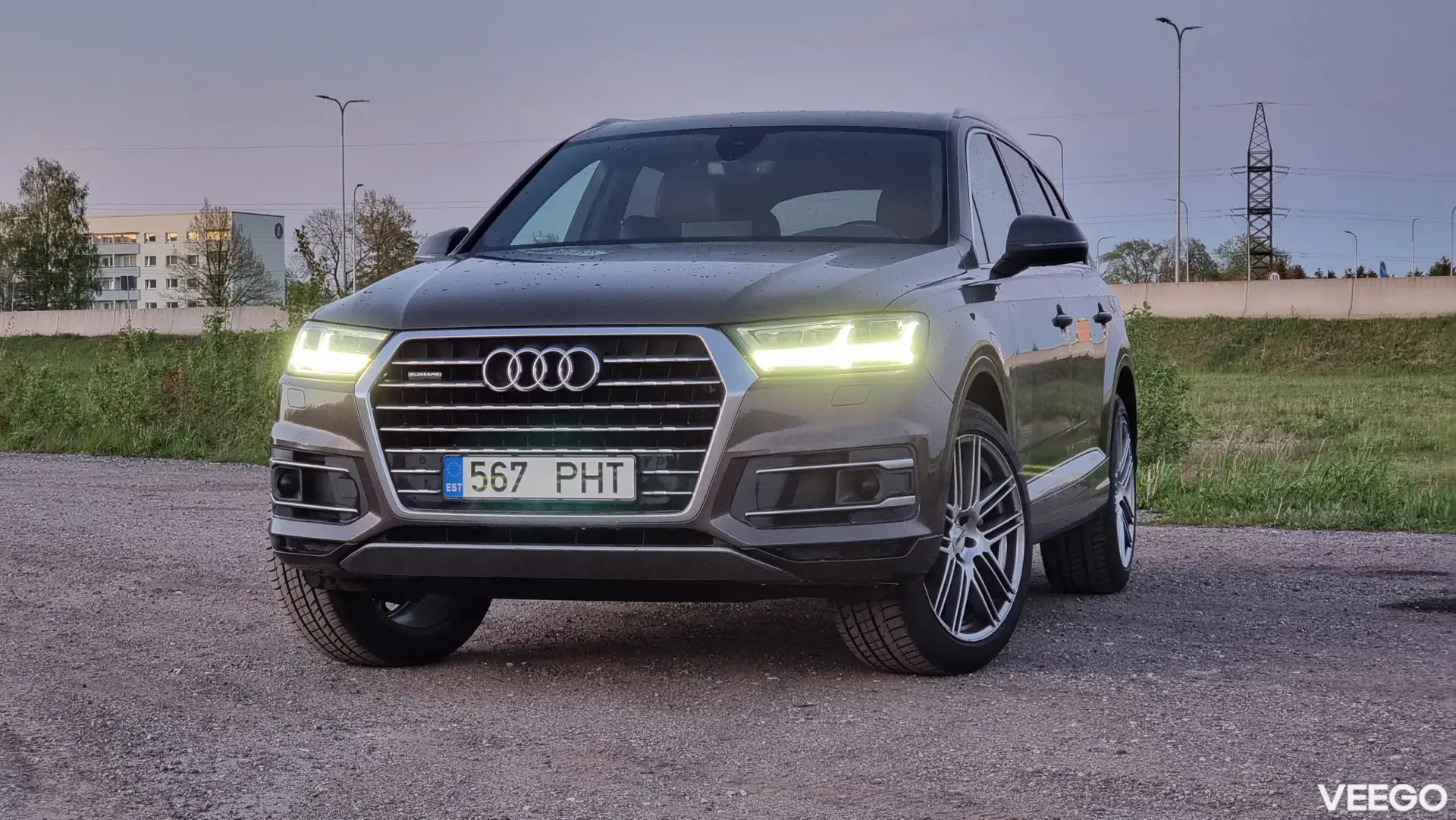Vehicle Image