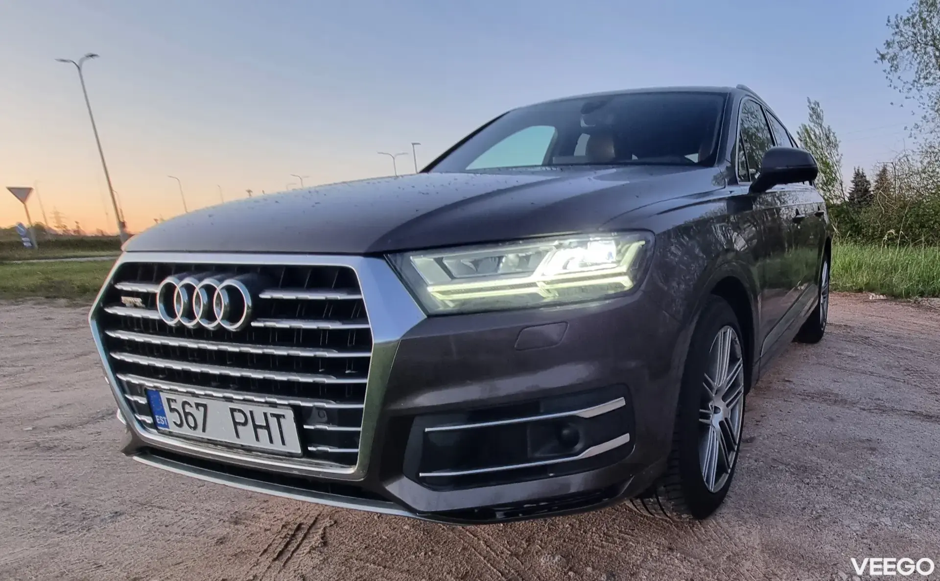 Vehicle Image