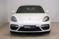 Porsche Panamera Turbo S - 4 500kW thumbnail