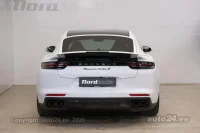 Porsche Panamera Turbo S - 4 500kW thumbnail
