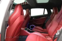Porsche Panamera Turbo S - 4 500kW thumbnail