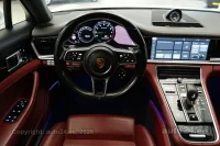 Porsche Panamera Turbo S - 4 500kW thumbnail