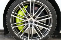 Porsche Panamera Turbo S - 4 500kW thumbnail