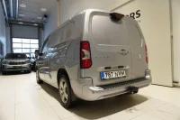 Peugeot Partner L2 BUSINESS 1.5 75kW thumbnail