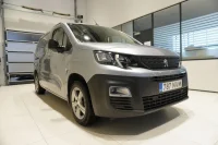 Peugeot Partner L2 BUSINESS 1.5 75kW thumbnail