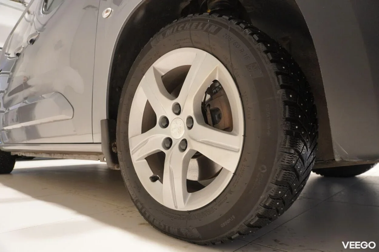 Peugeot Partner L2 BUSINESS 1.5 75kW