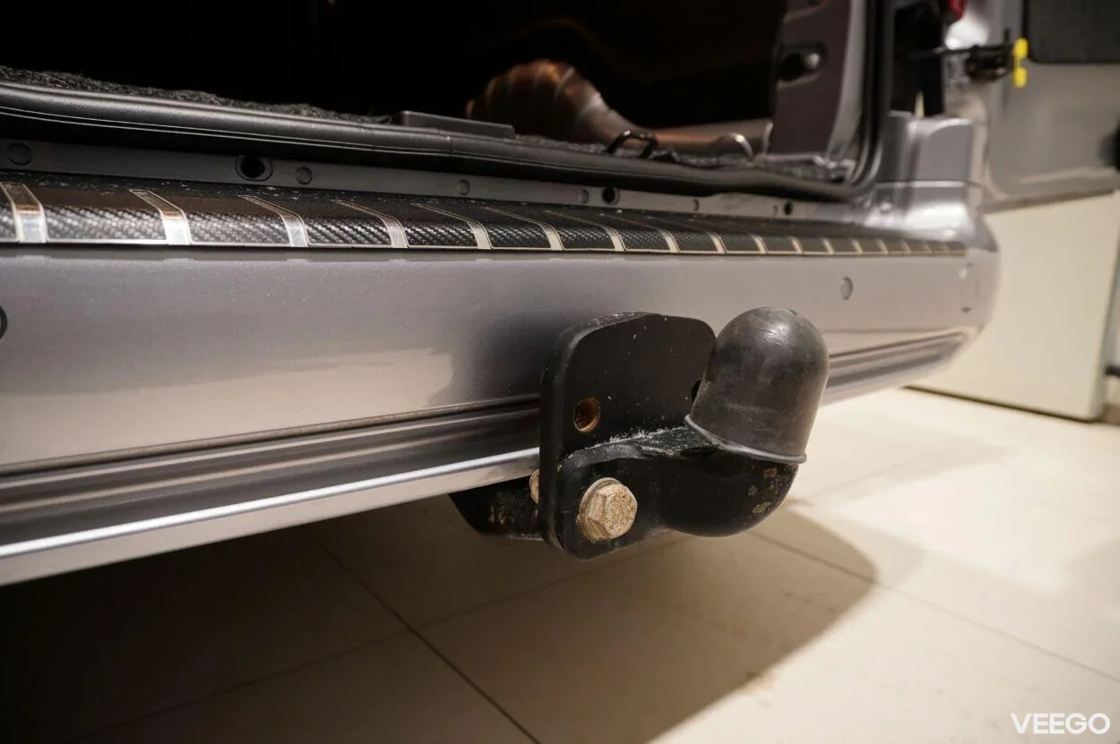 Peugeot Partner L2 BUSINESS 1.5 75kW