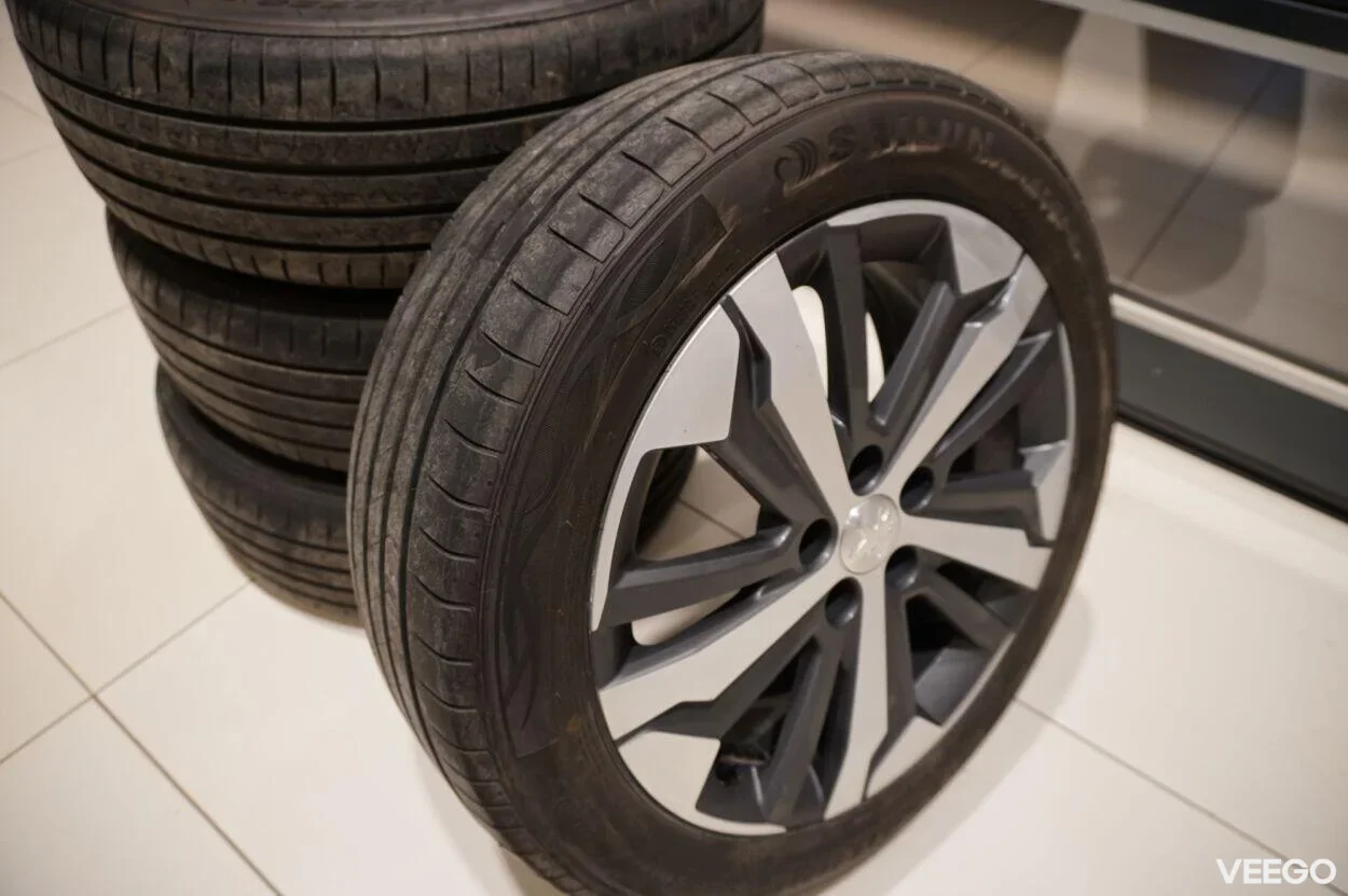 Peugeot Partner L2 BUSINESS 1.5 75kW