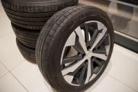 Peugeot Partner L2 BUSINESS 1.5 75kW thumbnail