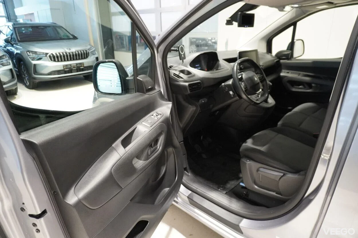 Peugeot Partner L2 BUSINESS 1.5 75kW
