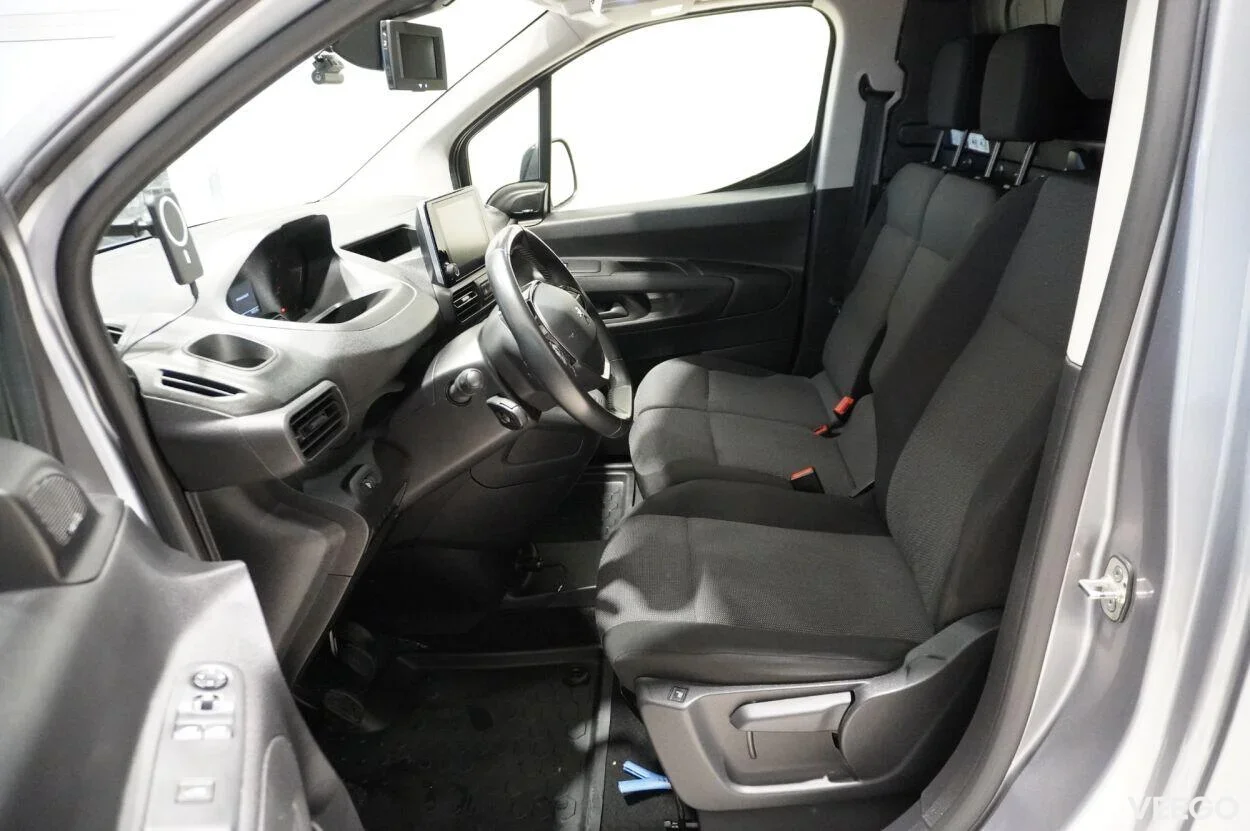 Peugeot Partner L2 BUSINESS 1.5 75kW