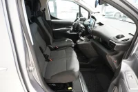 Peugeot Partner L2 BUSINESS 1.5 75kW thumbnail