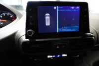 Peugeot Partner L2 BUSINESS 1.5 75kW thumbnail