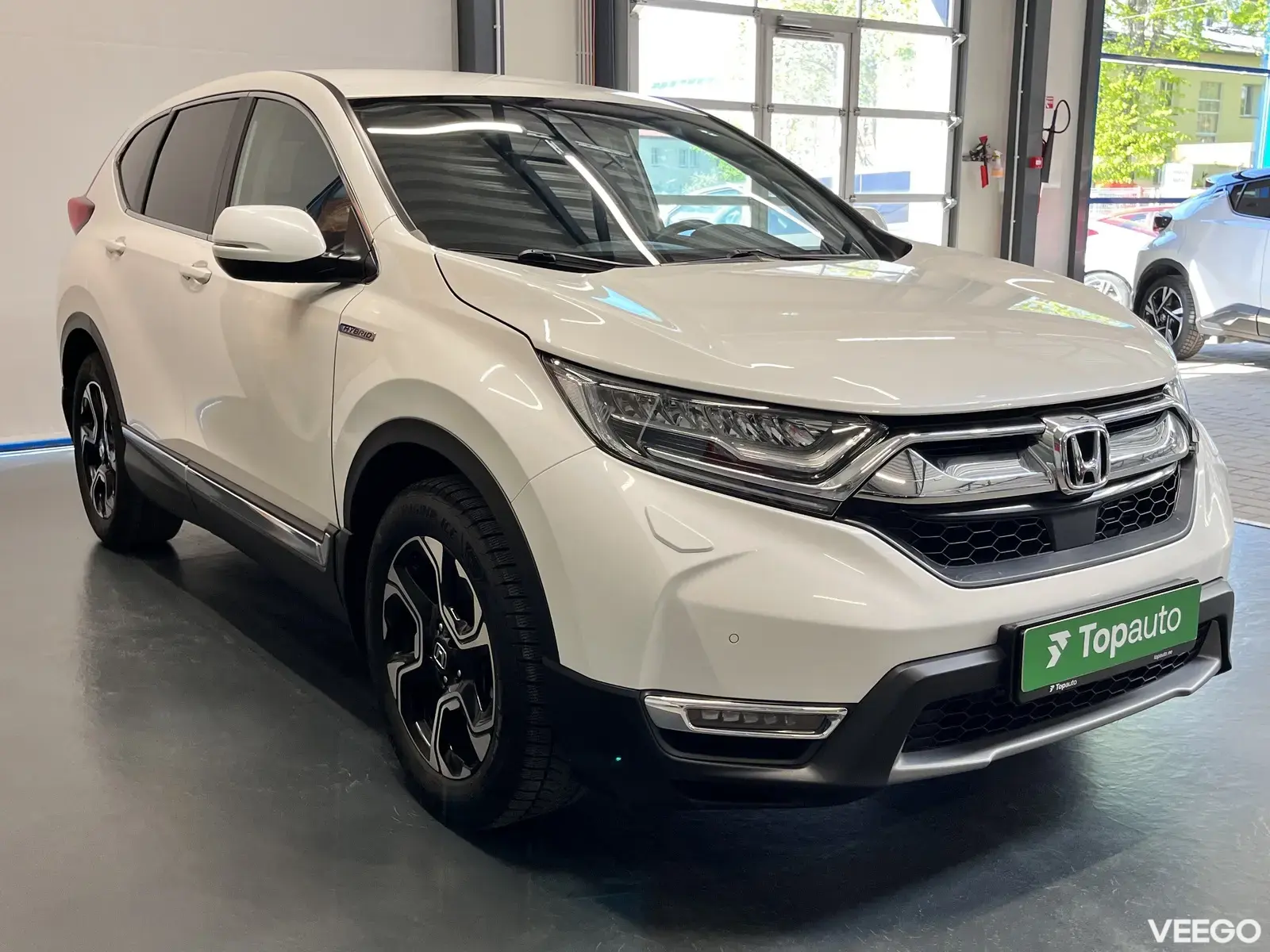 Vehicle Image