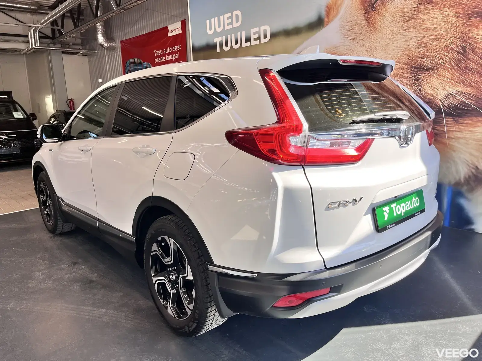 Vehicle Image