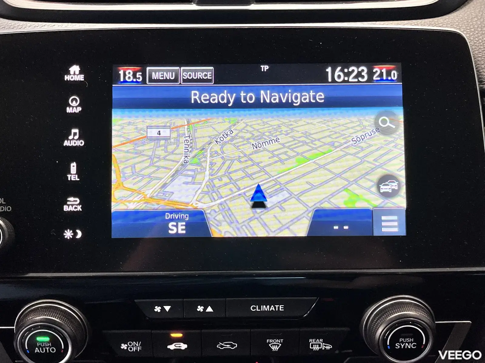 Vehicle Image