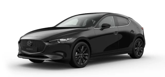 Image of Mazda 3 Takumi