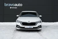 Skoda Octavia G-Tec CNG Elegance 1.5 96kW thumbnail
