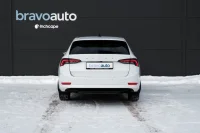 Skoda Octavia G-Tec CNG Elegance 1.5 96kW thumbnail