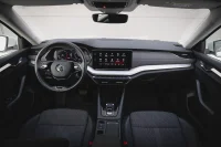 Skoda Octavia G-Tec CNG Elegance 1.5 96kW thumbnail