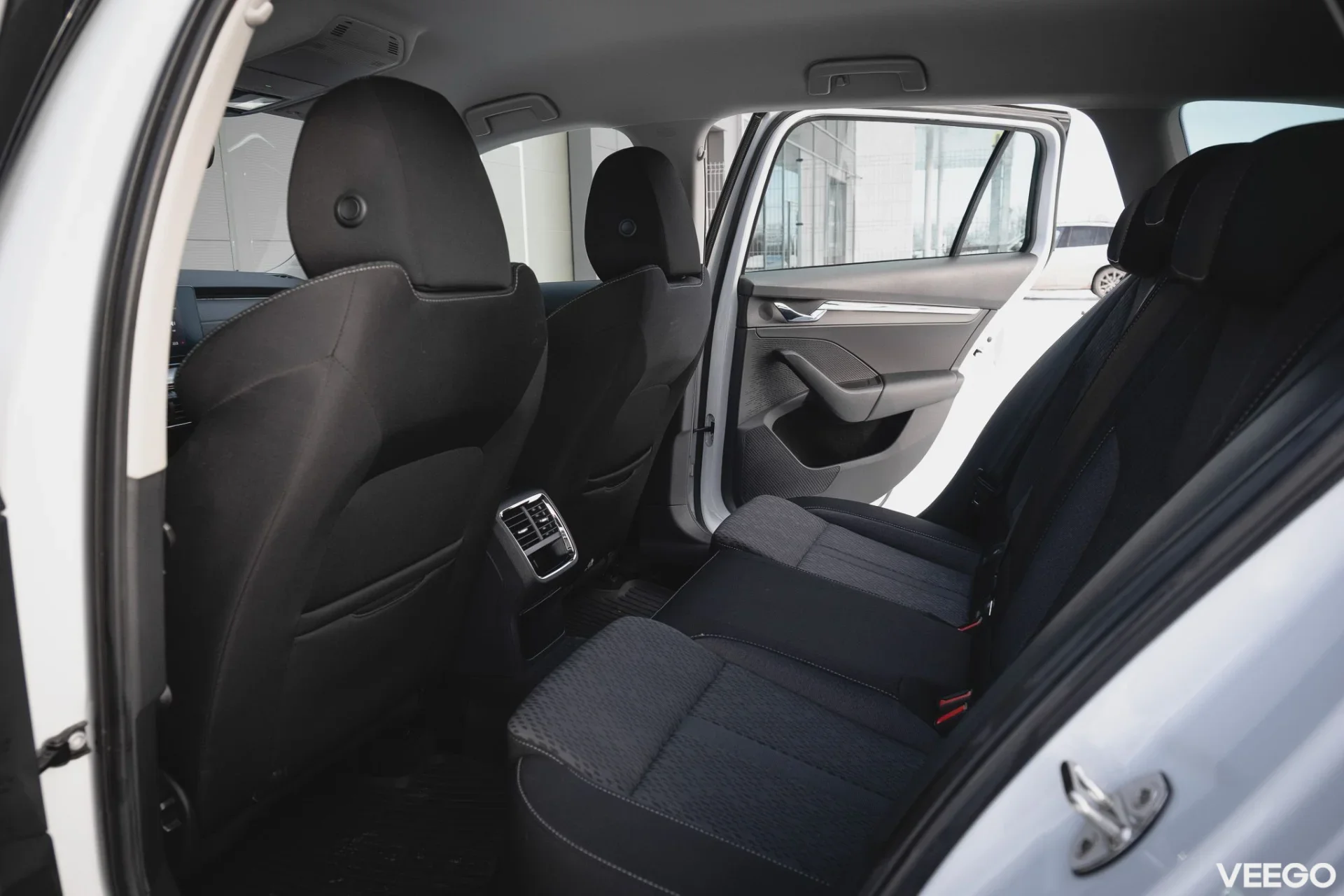 Skoda Octavia G-Tec CNG Elegance 1.5 96kW