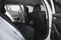 Skoda Octavia G-Tec CNG Elegance 1.5 96kW thumbnail