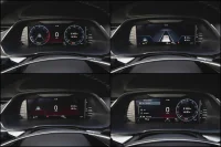 Skoda Octavia G-Tec CNG Elegance 1.5 96kW thumbnail