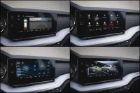 Skoda Octavia G-Tec CNG Elegance 1.5 96kW thumbnail