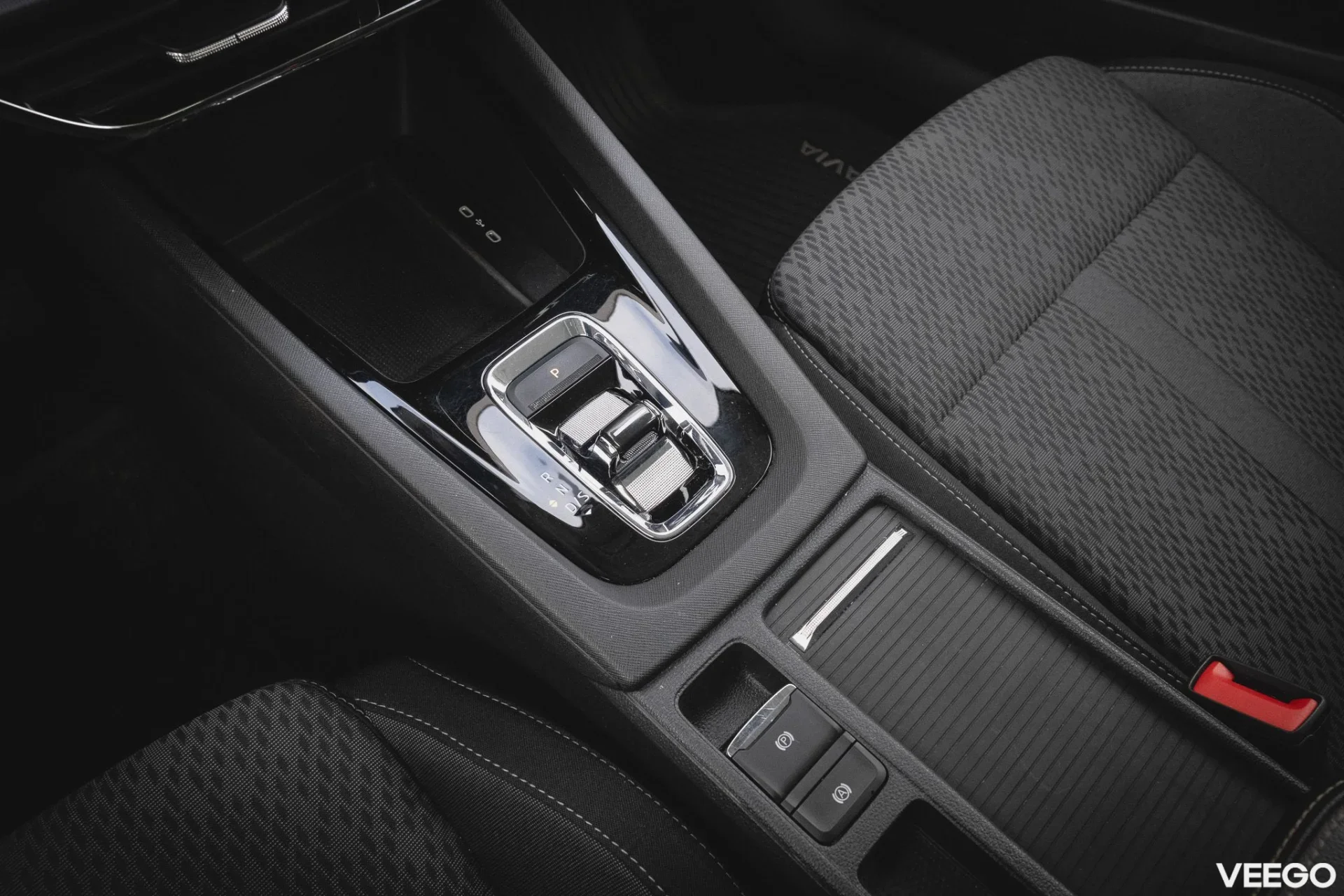 Skoda Octavia G-Tec CNG Elegance 1.5 96kW