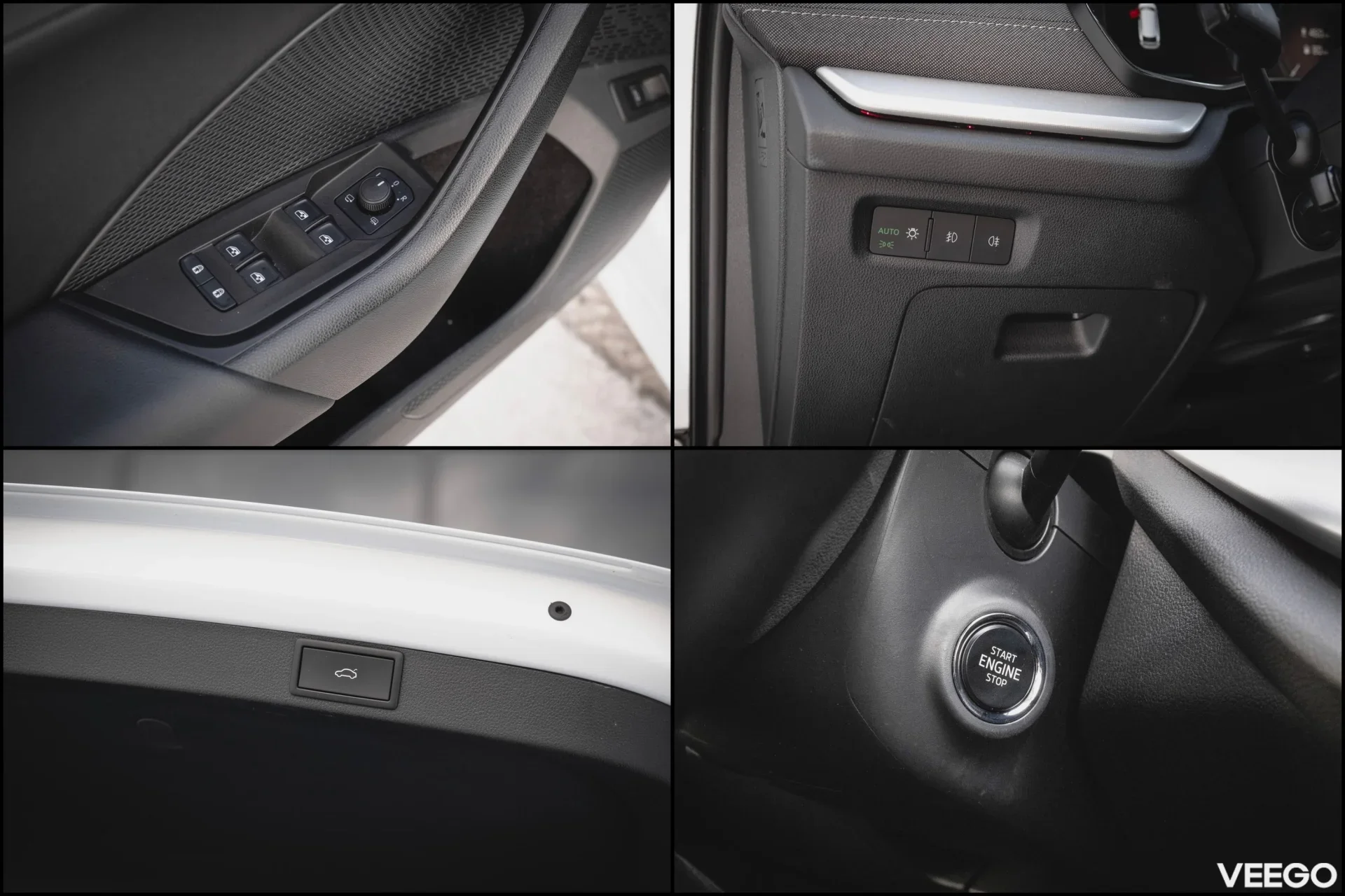 Skoda Octavia G-Tec CNG Elegance 1.5 96kW